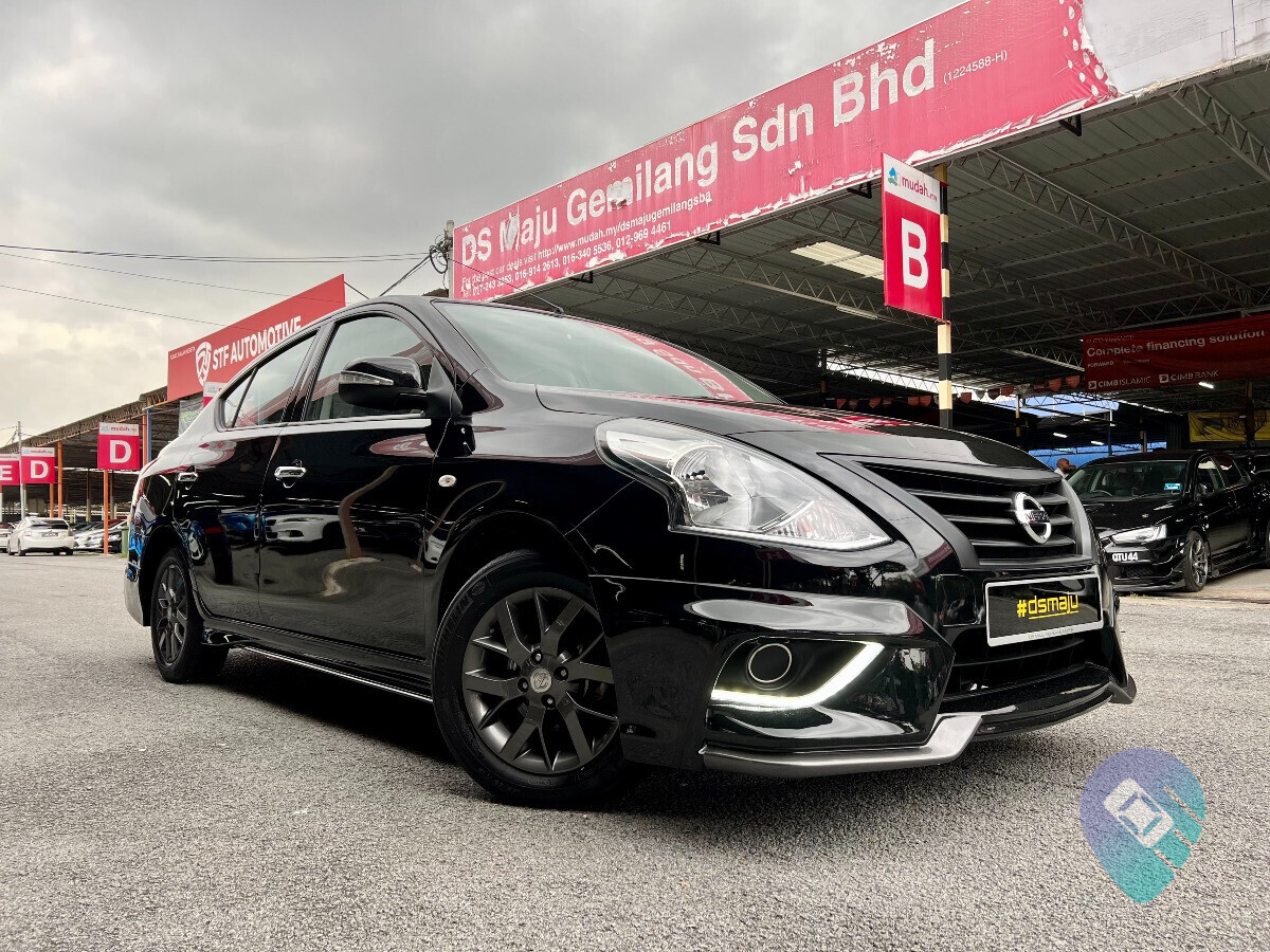 Used 2017 Nissan Almera E Nismo 1 5 At Full Nismo Bodykit For Sale In Malaysia 205791 Caricarz Com