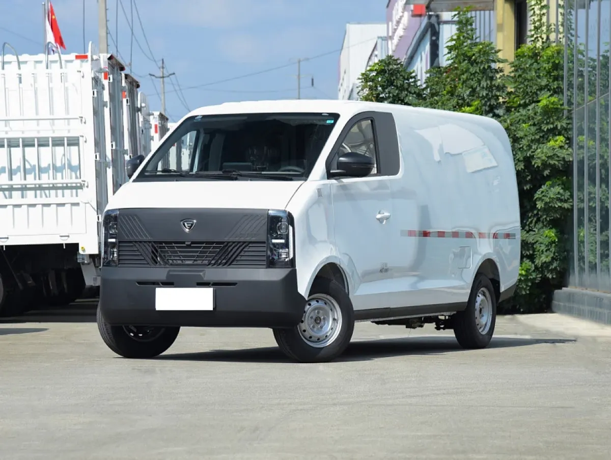 Jenhoo EV48 1