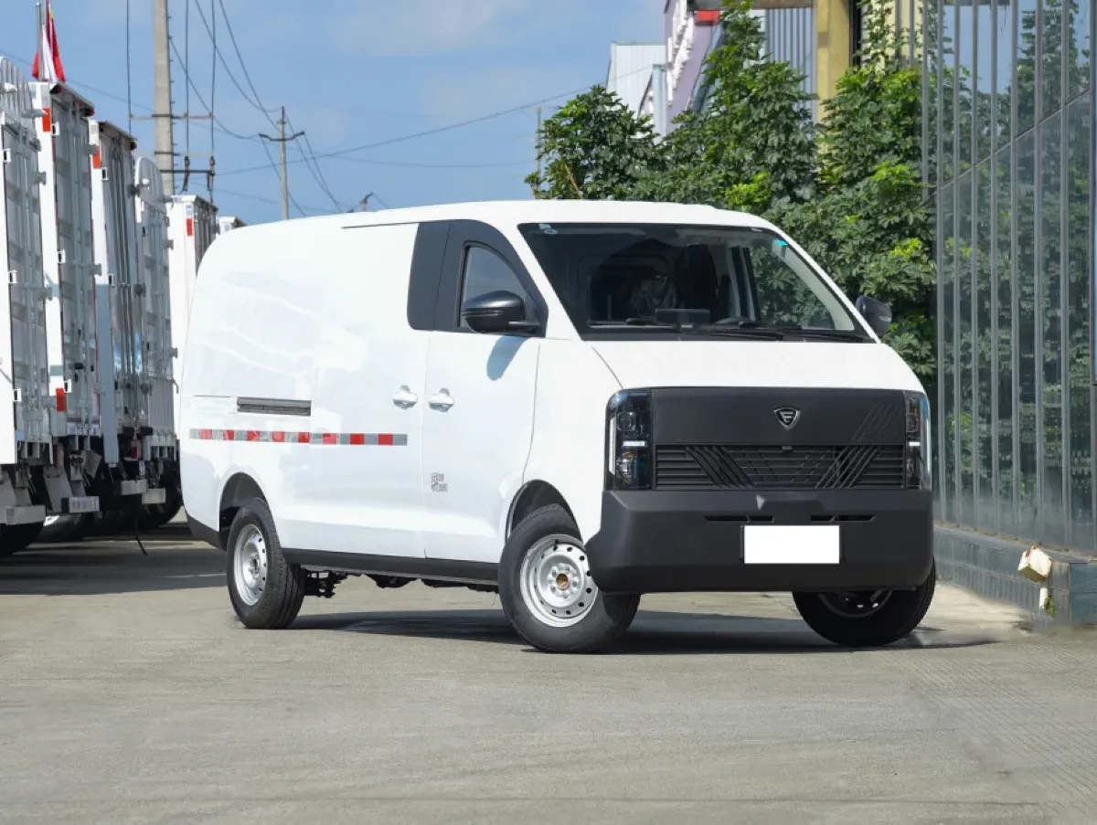 Jenhoo EV48 3