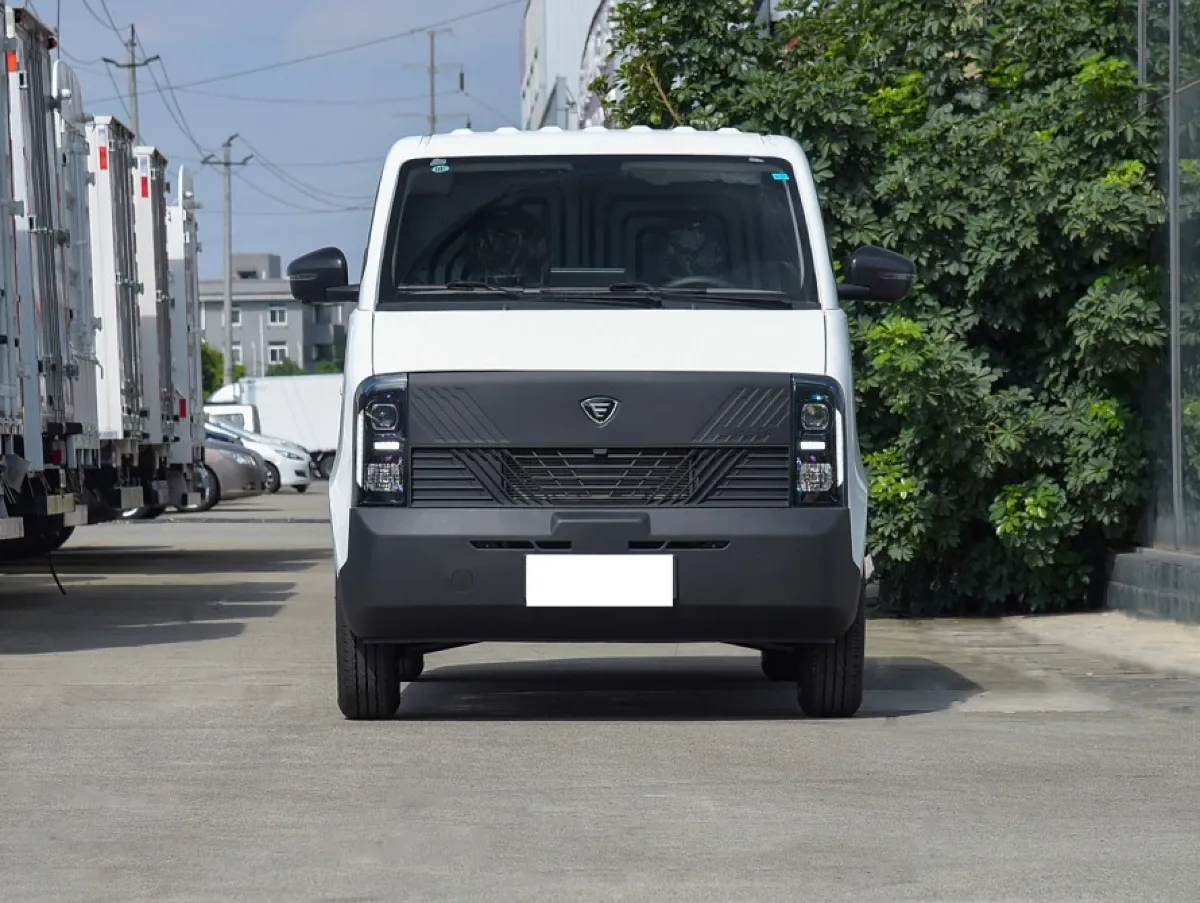 Jenhoo EV48 2