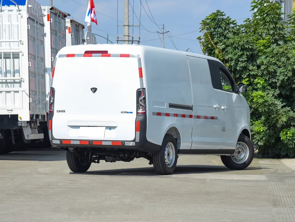 Jenhoo EV48 5