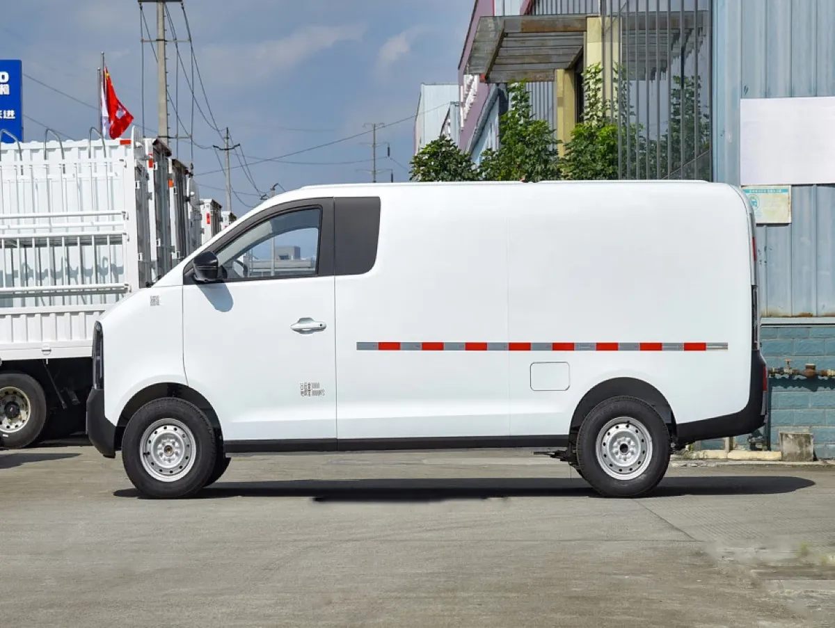 Jenhoo EV48 4
