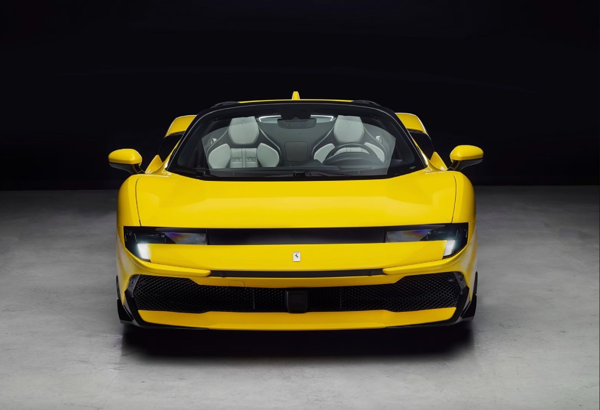 Ferrari 849 Testarossa 1