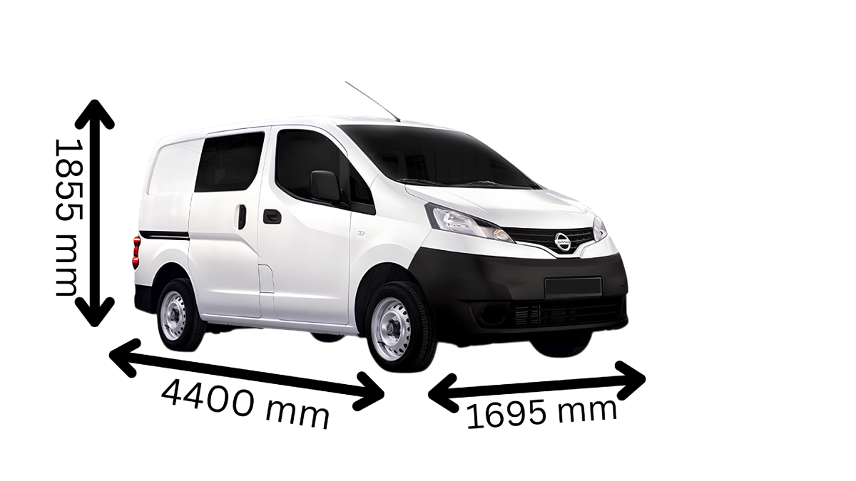 Nissan NV200