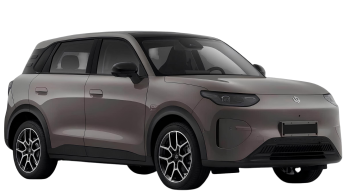Leapmotor B03X