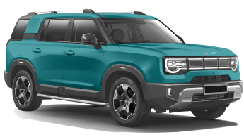 BAIC BJ30