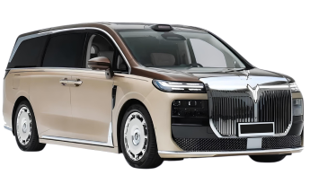 Dongfeng Voyah Dream EV