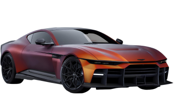 Aston Martin Valen