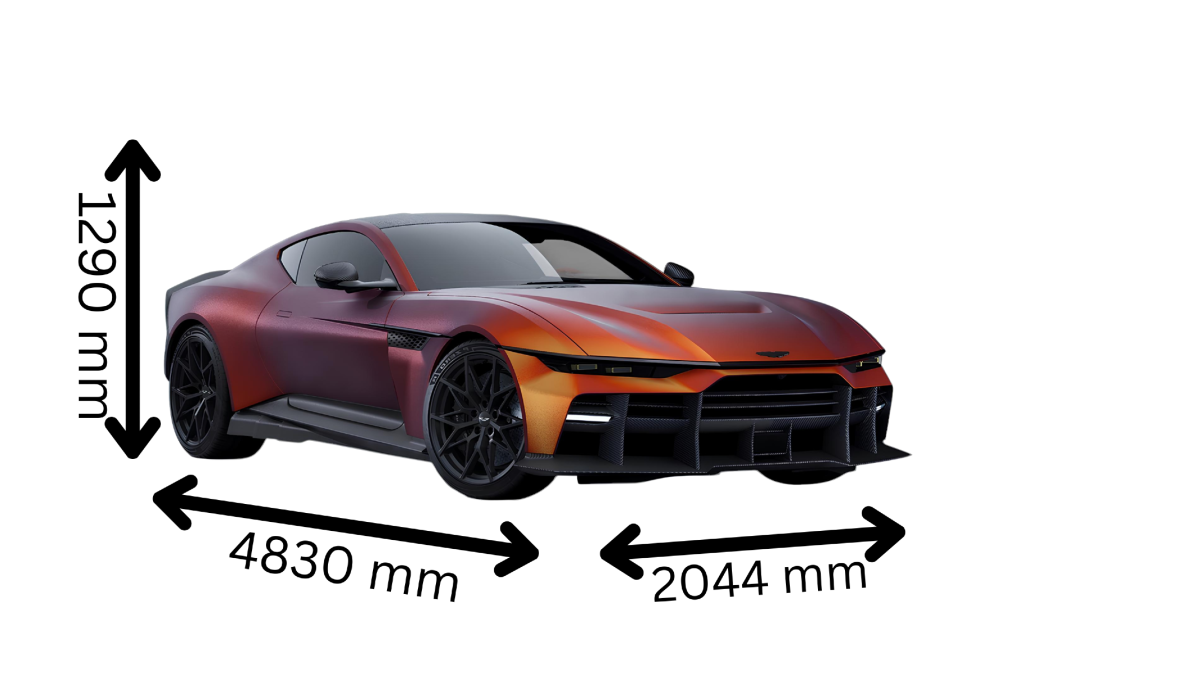 Aston Martin Valen