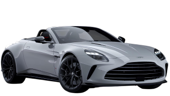 Aston Martin Vantage Roadster