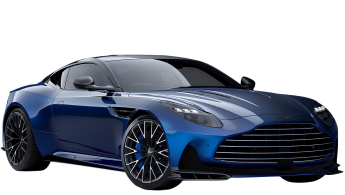 Aston Martin DB12 Coupe