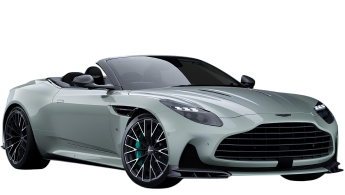 Aston Martin DB12 Volante