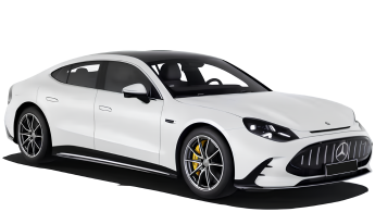 Mercedes-AMG GT 63 EV