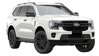 Ford Everest Sport