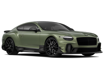 Bentley Supersports