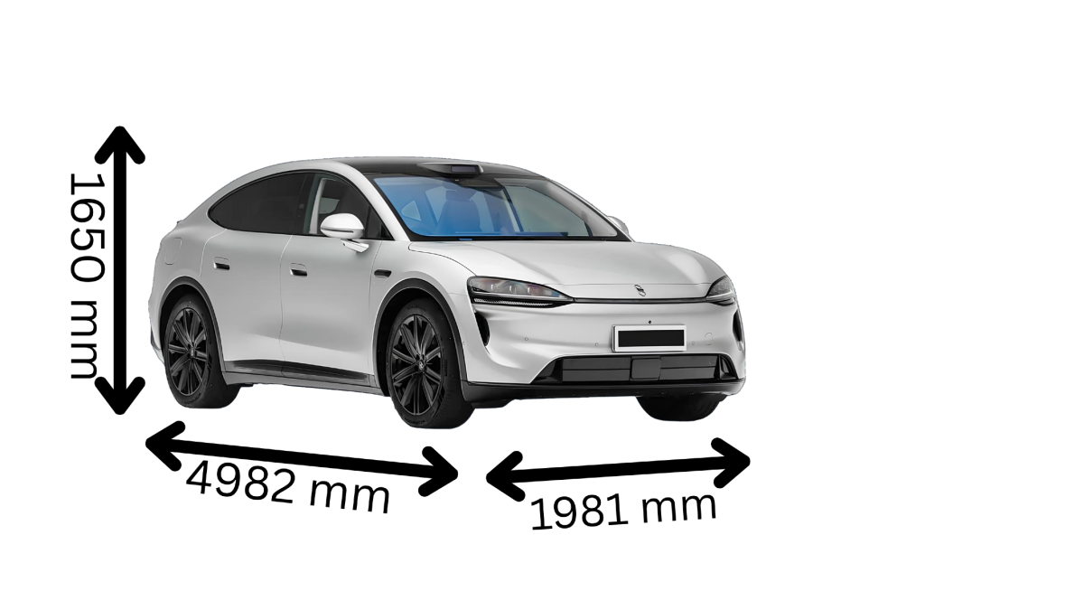 Luxeed R7