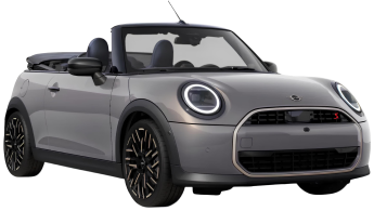 MINI Convertible