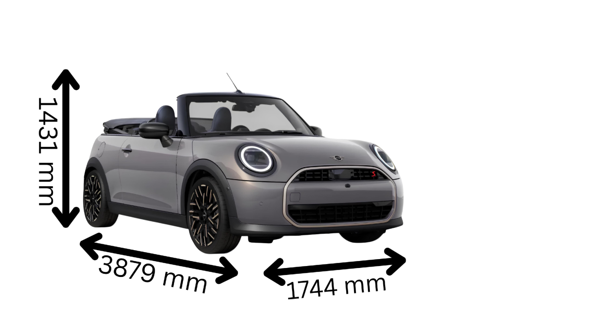 MINI Convertible