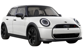 MINI 5 Door