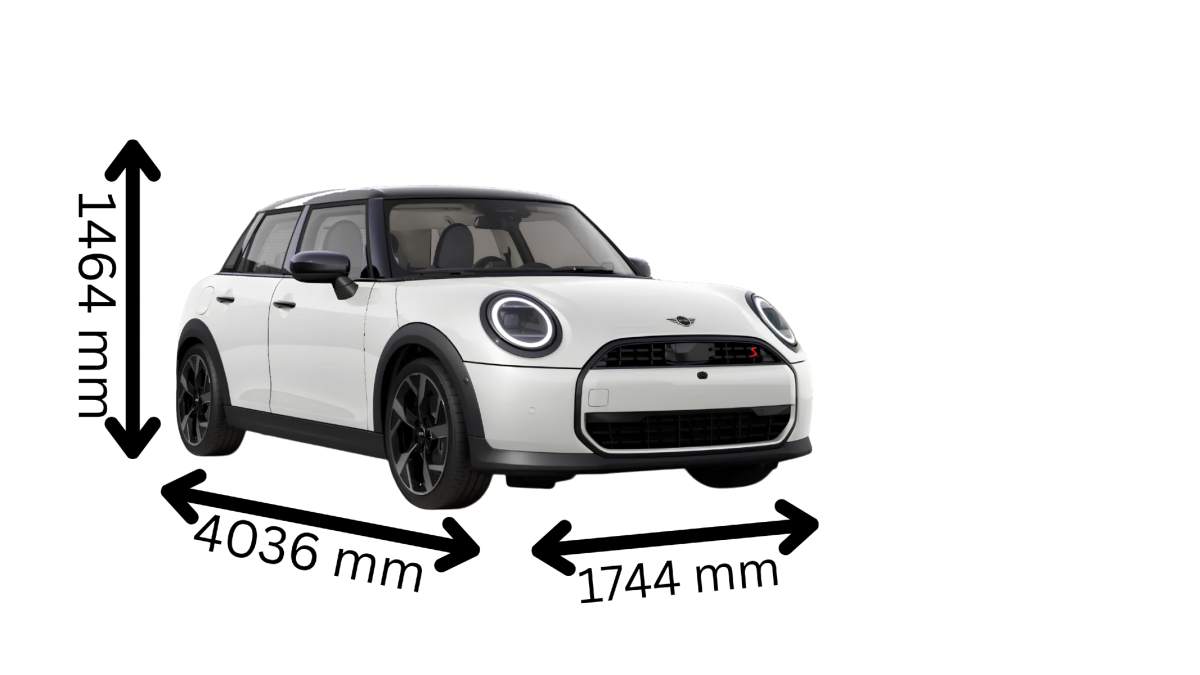 MINI 5 Door
