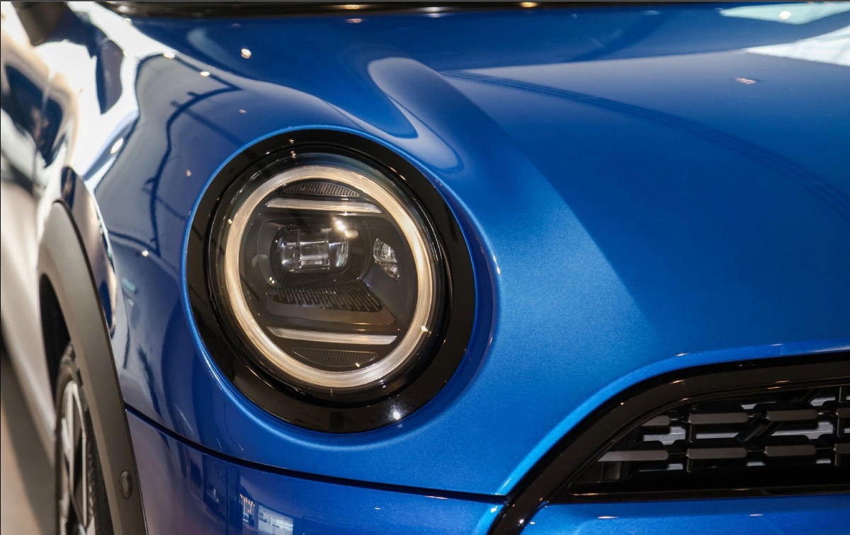 MINI 5 Door