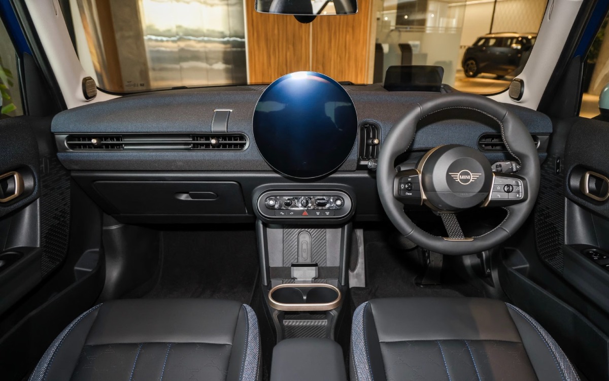 MINI 5 Door