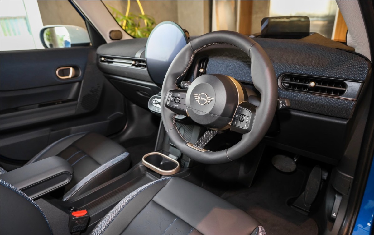 MINI 5 Door