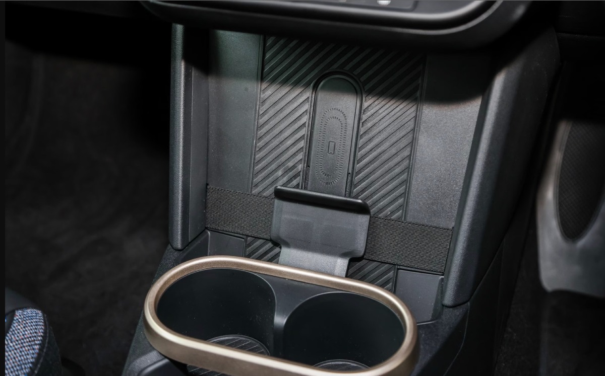 MINI 5 Door