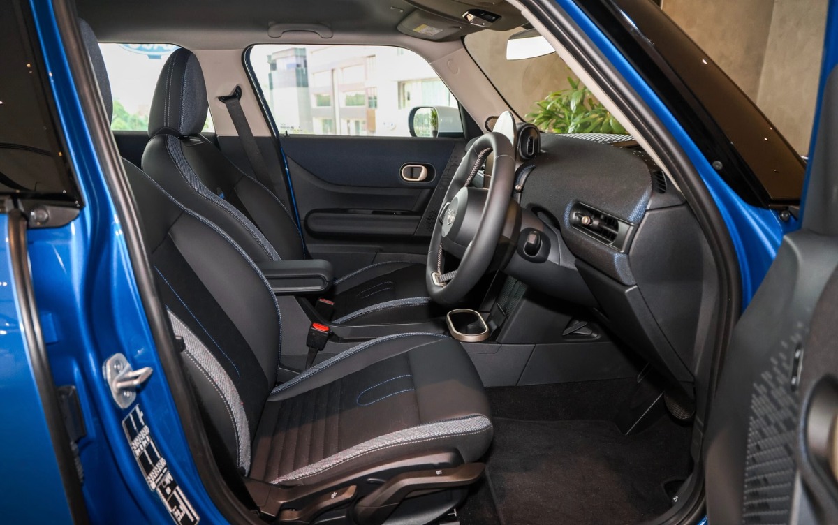 MINI 5 Door