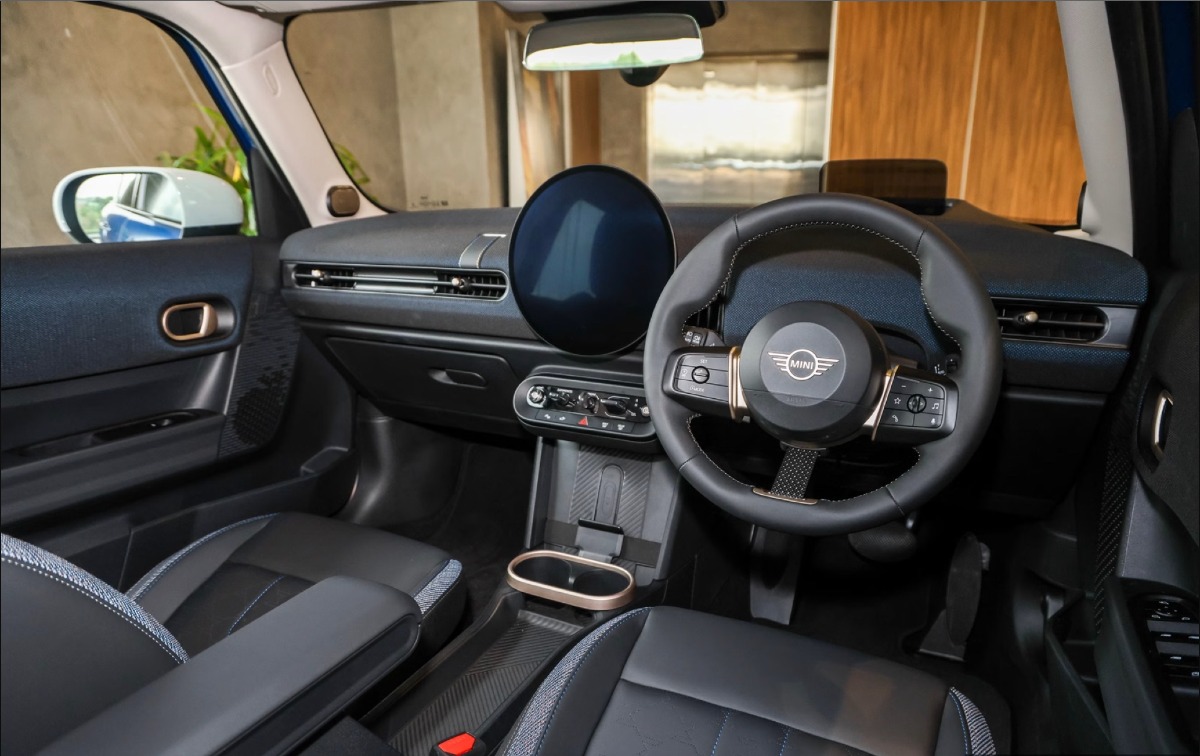 MINI 5 Door