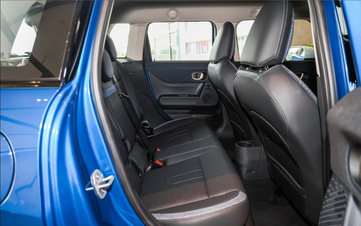 MINI 5 Door