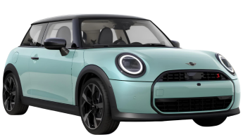 MINI 3 Door