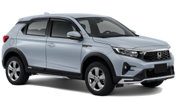 Honda WR-V