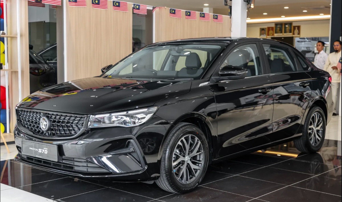 Proton S70 1