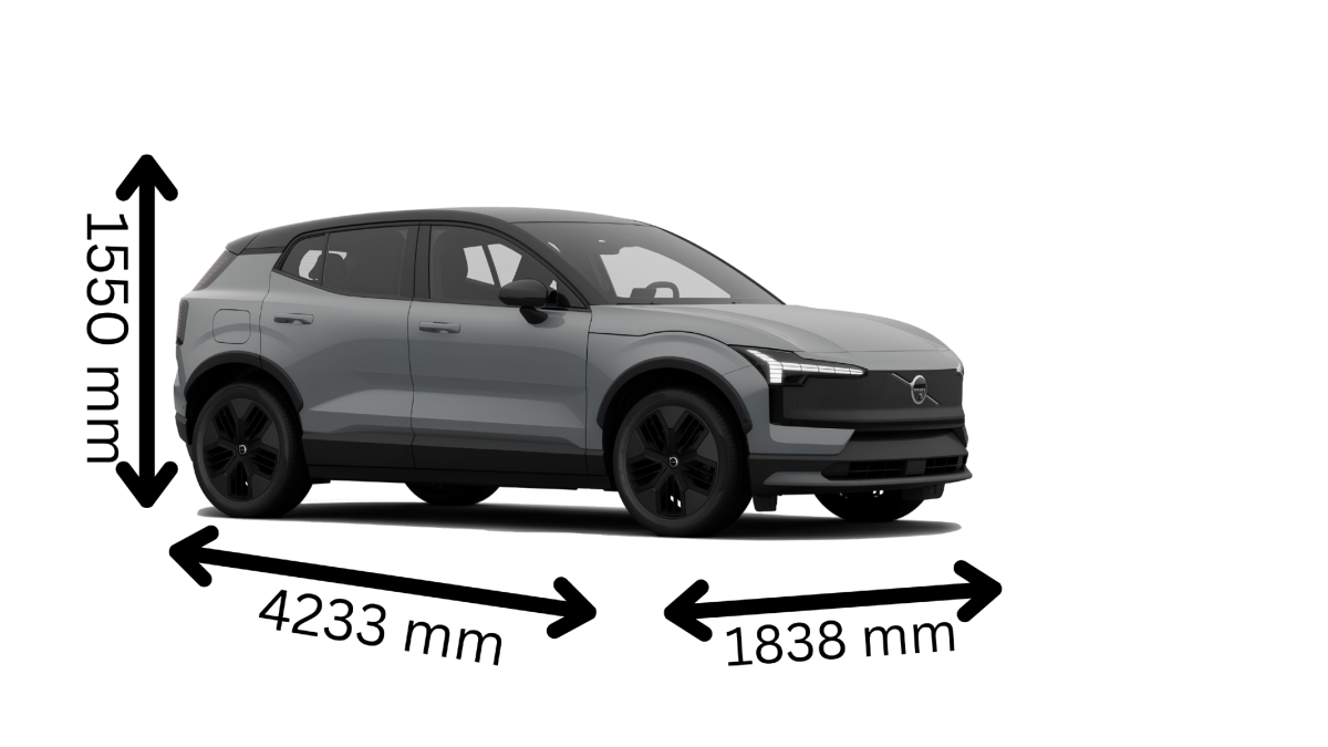 Volvo EX30