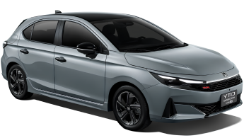 Honda City Hatchback
