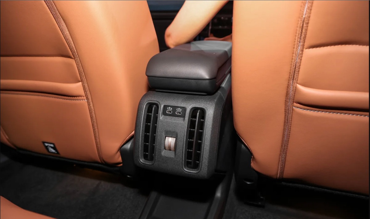 MINI Countryman Electric