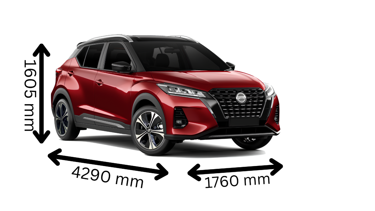 Nissan Kicks e-Power
