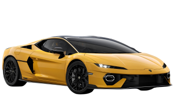 Lamborghini Temerario