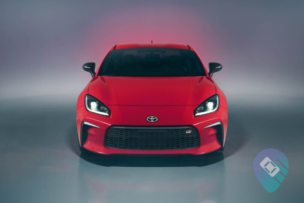 Next-Gen 2025 Toyota GR86 Could Be A Hybrid - International - Caricarz